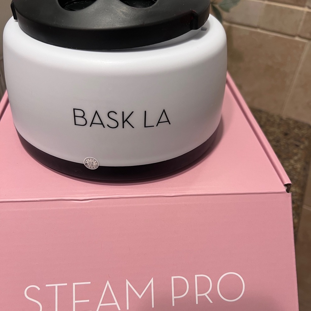 BASK LA Steam Pro